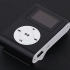 Mini MP3 grotuvas su LCD ekranu