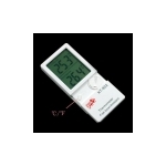 Wireless Sensor In & Out Thermometer