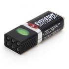 Mažas kompaktiškas Mini CREE 6 LED prožektorius