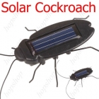 Saulės energija veikiantis tarakonas