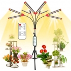 960 modulių lempa augalų auginimui su stovu