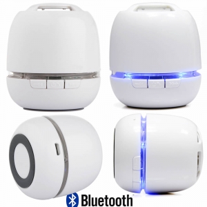 Bluetooth garso kolonėlė