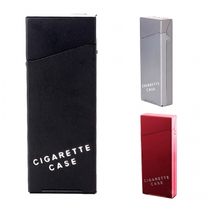 Dėklas - porcigaras plonoms &#039;Slim&#039; cigaretėms