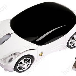 Mini automobilio formos pelė