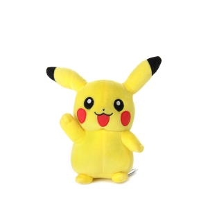Pliušinis žaislas - Pokemonas Pikachu