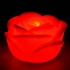 Romantiška LED Lempa
