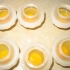 Kiaušinių virimo formelės