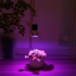 Pilno spektro 18W lempą augalams auginti